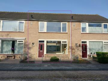 Olland, Meierijstad, Noord-Brabant