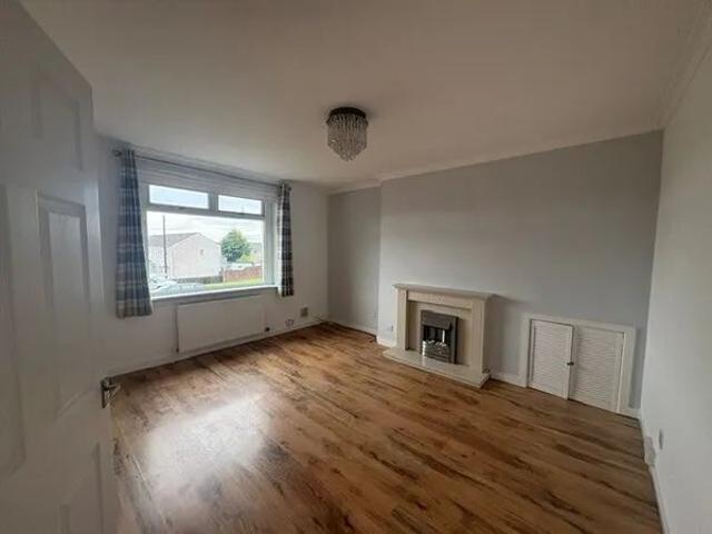 Meikle Earnock Road, Hamilton, ML3
