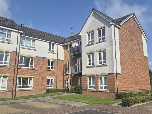 Meikle Loan, Kirkcaldy KY2 3 bed apartment to rent £900 pcm £208 pw