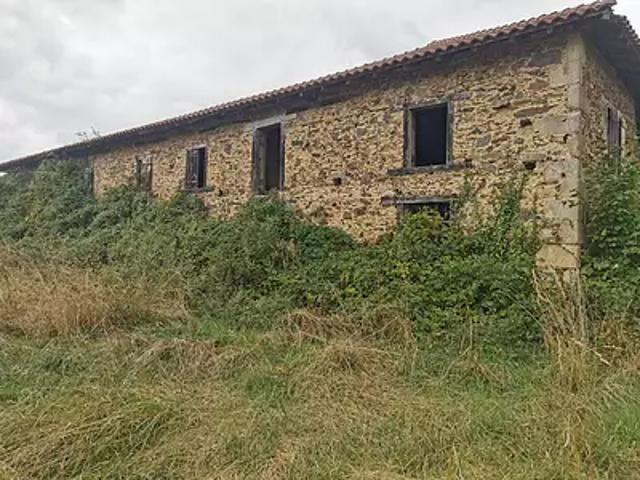 Meilhac 87800 Achat / Vente maison 7 pièces t7