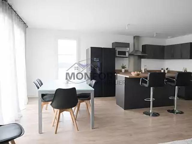 Meilhan sur Garonne 47180 Achat / Vente maison 5 pièces t5