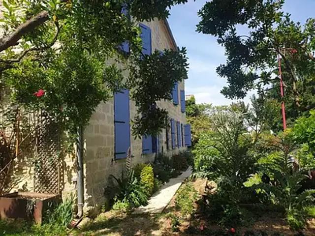 Meilhan sur Garonne 47180 Achat / Vente maison 12 pièces t12 terrasse parking