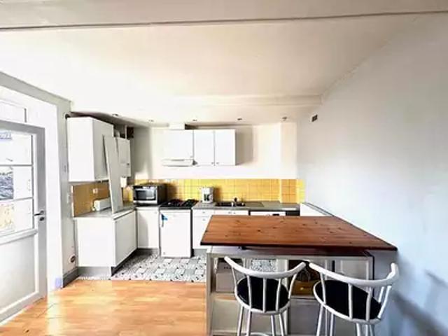 Meilhan sur Garonne 47180 Achat / Vente maison 2 pièces t2