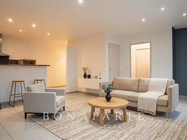 MEILLON – Maison contemporaine – 3 chambres et potentiel d’a. 114m² Meillon