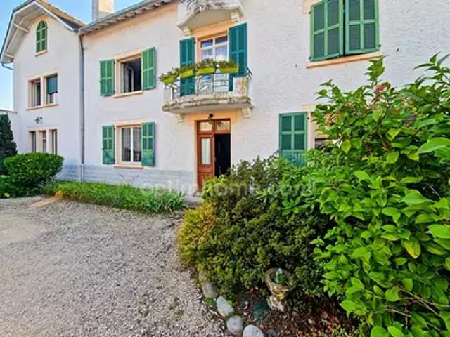 Meillon 64510 Achat / Vente maison 11 pièces t11