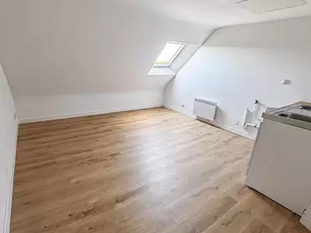 Meillac 35270 Achat / Vente appartement 1 pièce t1