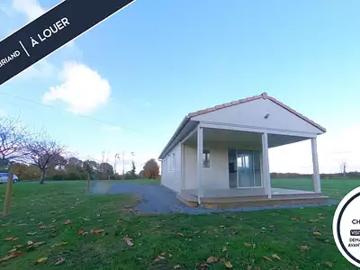 35270, Ille-et-Vilaine - Jardin, Terrasse