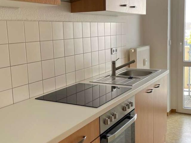 Mein neuer Lieblingsplatz mit EBK