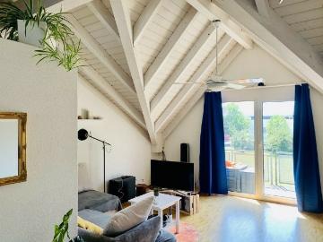 Thun, Verwaltungsregion Oberland, Kanton Bern