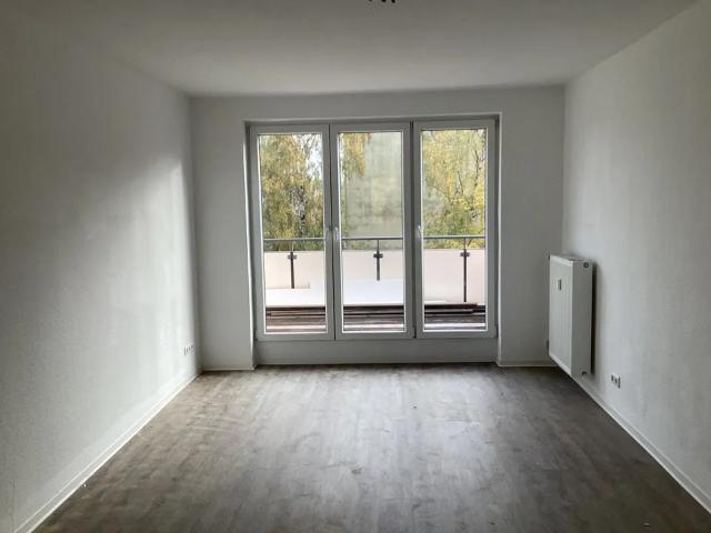 Mein neues Zuhause!