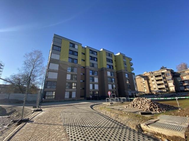 Helle 5.5 Zimmerwohnung im 5.OG in Ostermundigen