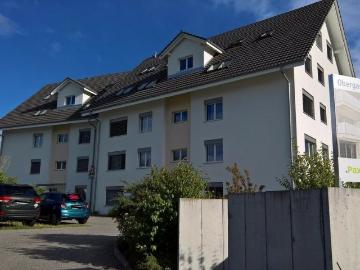 Mein neues Zuhause im Erdgeschoss!