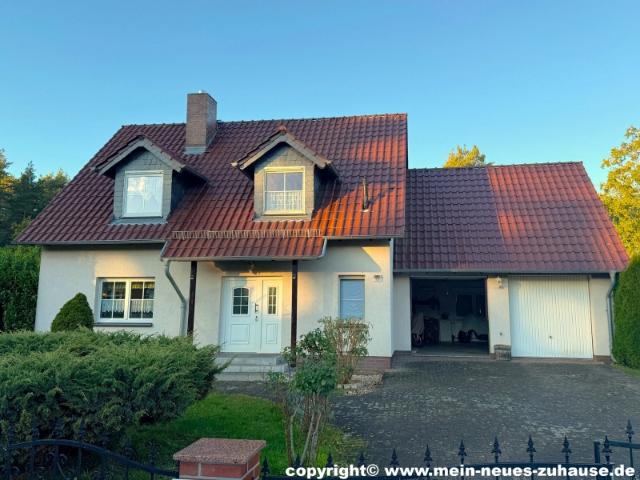 Mein neues Zuhause in ruhiger Wohnlage!