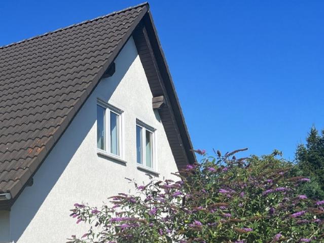 Mein neues Zuhause Wohnhaus mit Einliegerwohung in ruhiger Wohnlage!