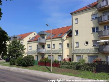 Mein neues Zuhause Terrasse, Einbauküche, Tiefgarage!