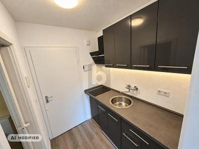 MEIN APPARTEMENT ENDLICH ZUHAUSE