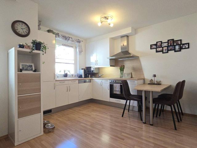 Mein eigenes Reich in Rum 2 Zimmerwohnung inkl. Tiefgaragenplatz