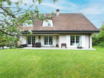 Lyss, Verwaltungskreis Seeland, Verwaltungsregion Seeland, Kanton Bern