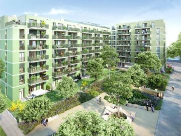 Apartment for sale in 1230 - Garten, Terrasse