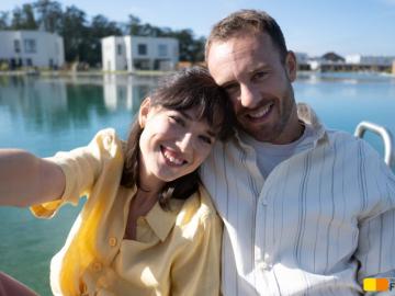 Doppelhaushälfte for sale in 3484