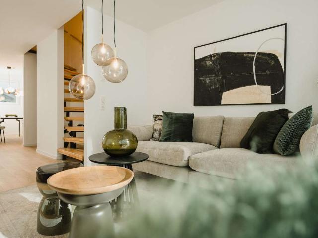 Mein Haus. Mein Garten. Mein Glück. – 108 m² Wohnglück zum Verlieben!