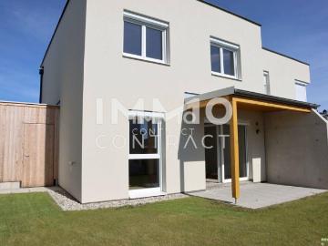 Haus mieten in Bezirk Scheibbs - Garten