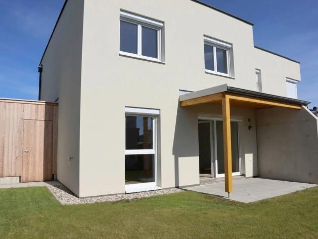Mein Haus mein Garten zu Mieten in St. Leonhard / Forst Provisionsfrei
