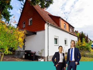 Heimstättensiedlung, Pfälzerwald, Hessen, Bundesland