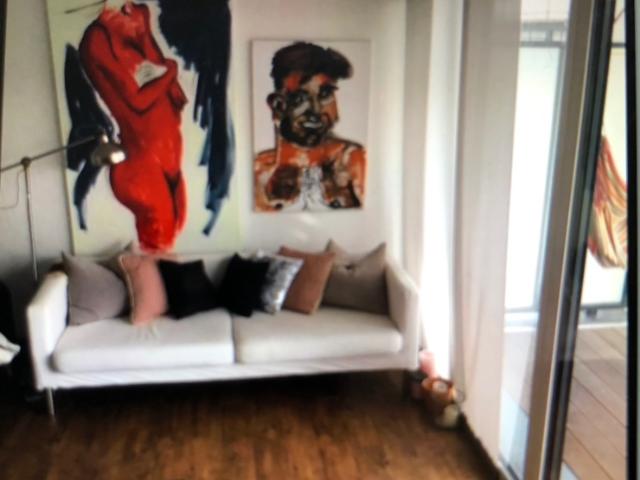 Mein liebgewonnenes Mini Loft sucht Mieter/in für die Zwischenmiete