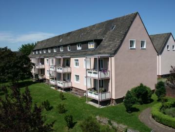 Mein Lieblingsplatz in Boele