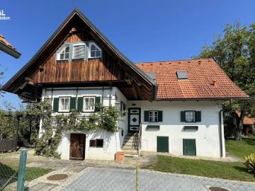 Sankt Stefan ob Stainz, Bezirk Deutschlandsberg, Steiermark