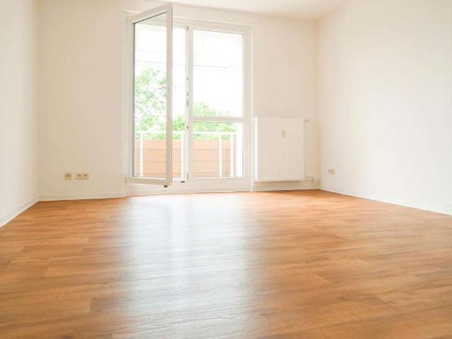 Mein Wohntraum in grüner Umgebung