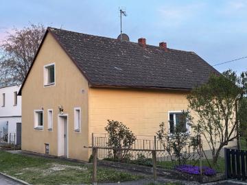 Mein Zuhause – kompakt & entwicklungsfähig