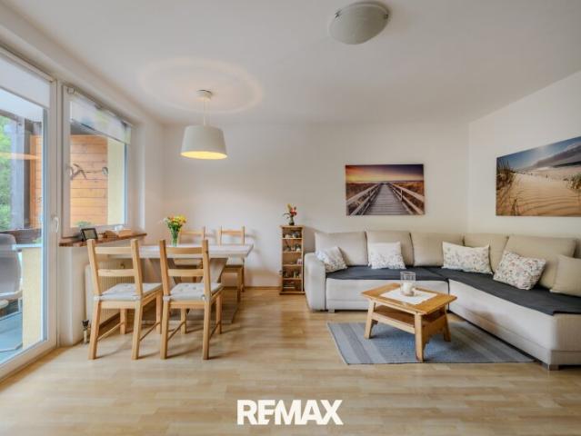 Mein Zuhause im Herzen von Mühlbach 3,5 Zimmer Wohnung in Mühlbach am Hkg.!