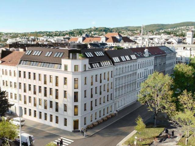 mein Zuhause in Dornbach