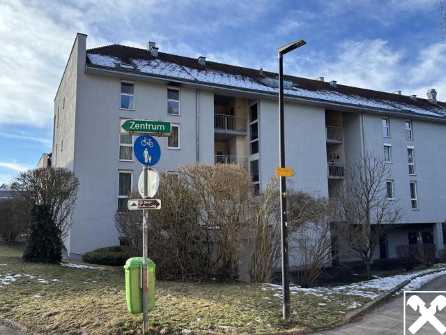 Mein Zuhause: Zentral Barrierefrei Altersgerecht