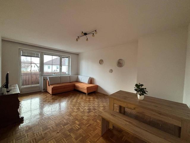 Meine 3 Zimmer Mietwohnung: Wohnen wo andere Urlaub machen