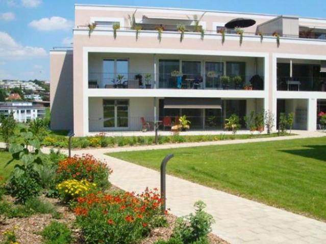 Meine Wohnung! Mein Paradies!