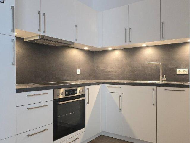 Meine eigenen 4 Wände optimale 2 Zimmer Terrassenwohnung