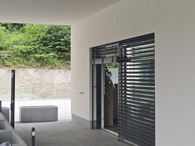 Meine eigenen 4 Wände optimale 2 Zimmer Terrassenwohnung