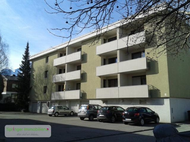 Meine eigenen 4 Wände! optimale Balkon Garconniere