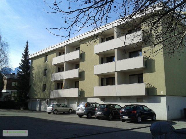 Meine eigenen 4 Wände! optimale Balkon Garconniere