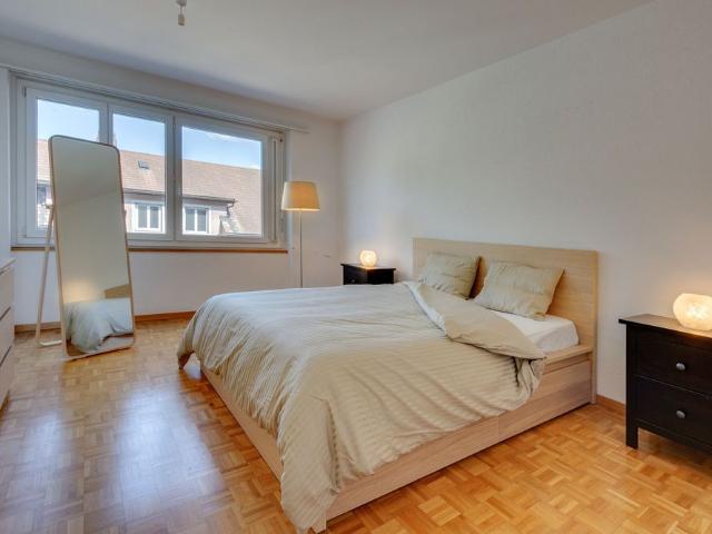 Meine erste Wohnung? Nachmieter per sofort gesucht