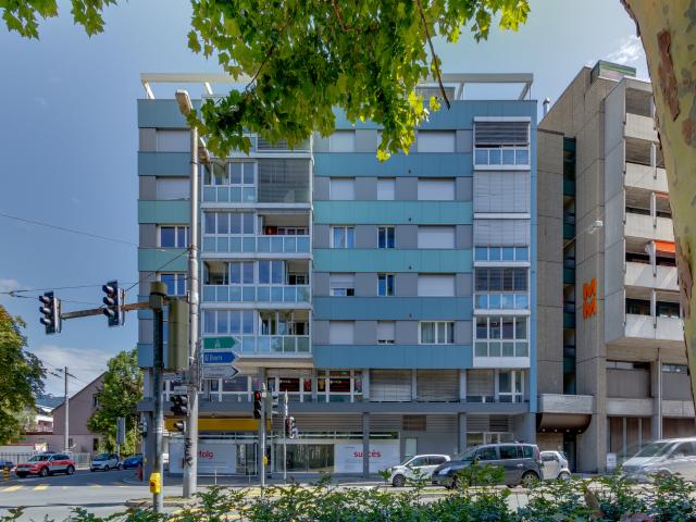 Meine erste Wohnung? Nachmieter per sofort gesucht