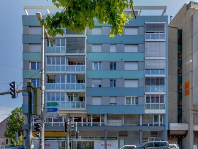 Meine erste Wohnung? Nachmieter per sofort gesucht