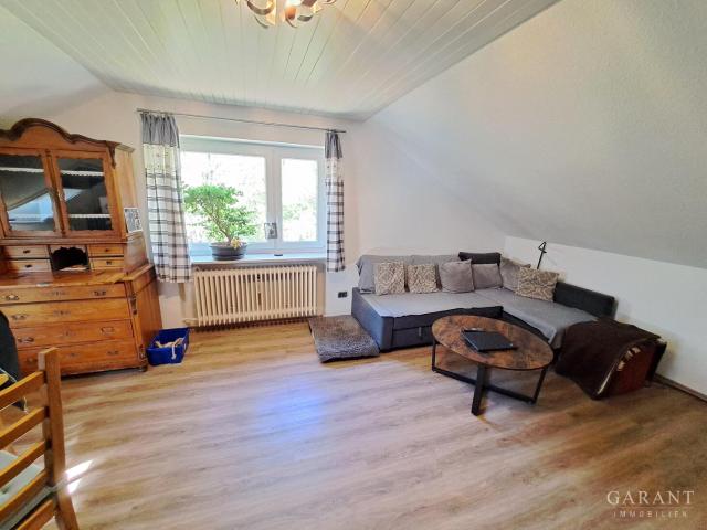 Meine erste Wohnung oder Kapitalanlage!