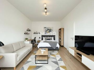 Wohnung zum Verkauf in 1050