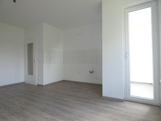 Meine erste eigene Wohnung!
