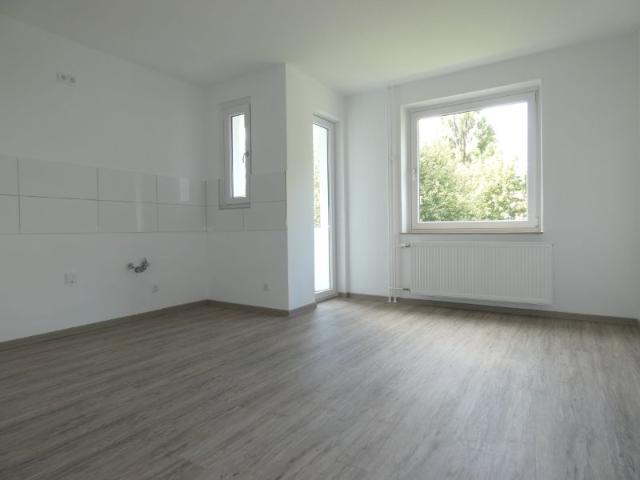 Meine erste eigene Wohnung! Sanierung beginnt in Kürze!