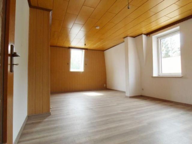 Meine Etage gemütliche Dachgeschosswohnung in gepflegtem Haus